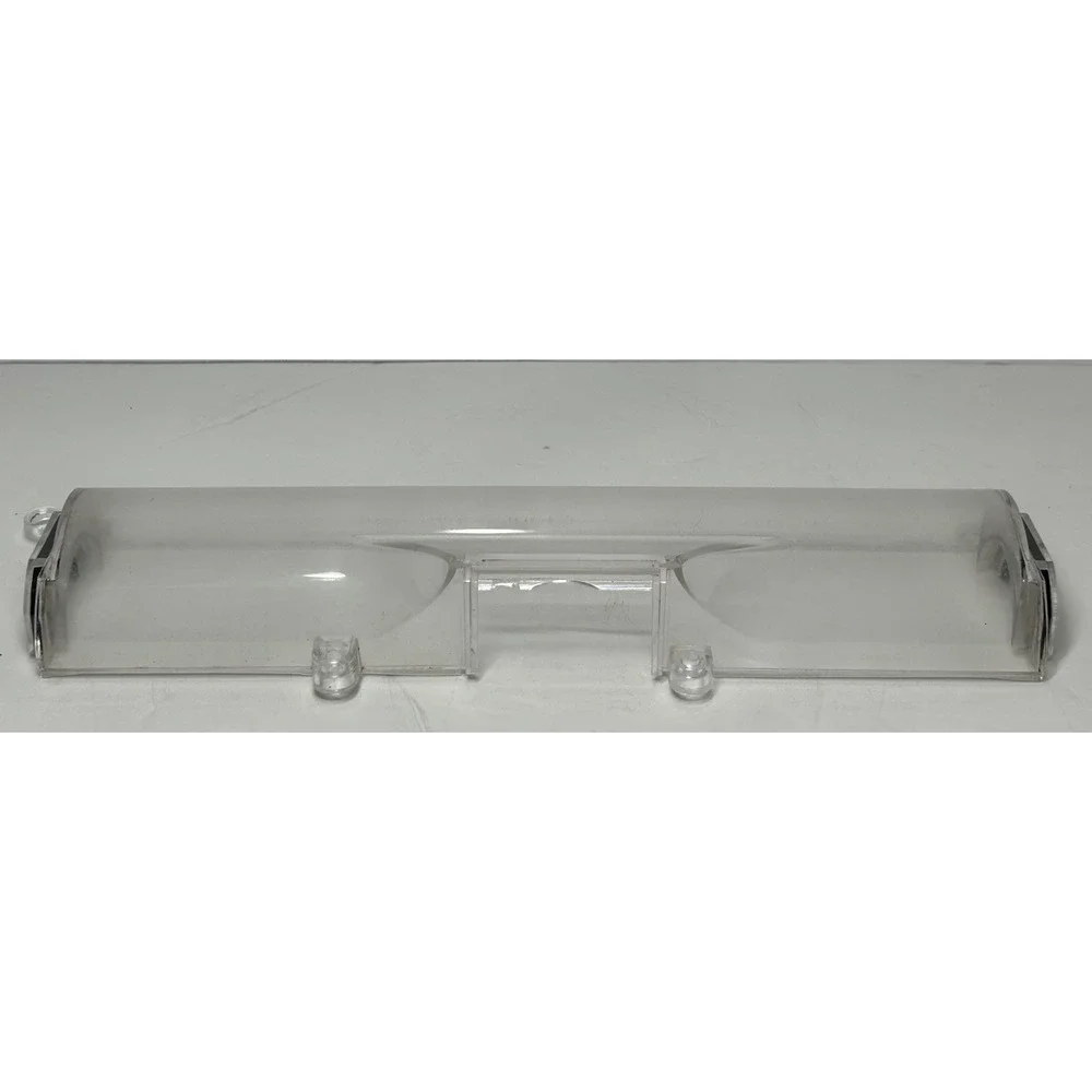 Shark Navigator NV105 26 Vacuum Clear‎ Brush Roll Cover Replacement OEM